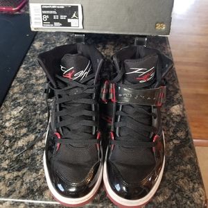 Jordan Flight 45 High